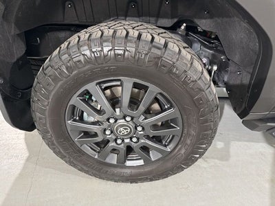 2024 Toyota Land Cruiser 1958