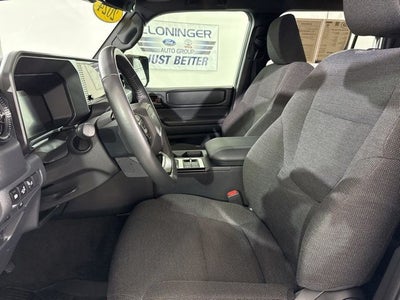 2024 Toyota Land Cruiser 1958