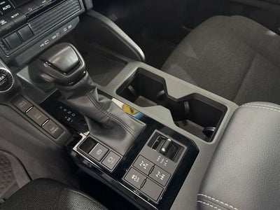 2024 Toyota Land Cruiser 1958