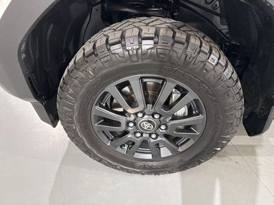 2024 Toyota Land Cruiser 1958