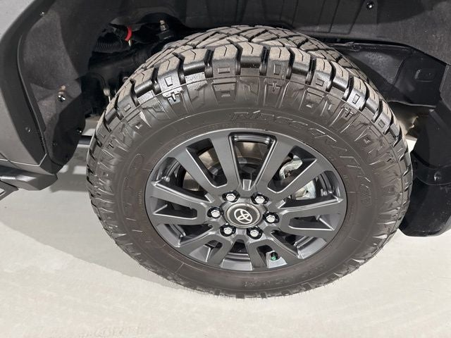 2024 Toyota Land Cruiser 1958