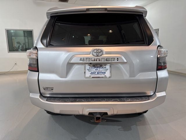 2020 Toyota 4Runner SR5 Premium