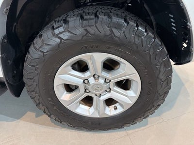 2020 Toyota 4Runner SR5 Premium