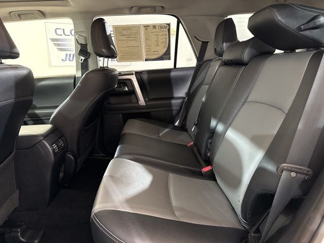 2020 Toyota 4Runner SR5 Premium