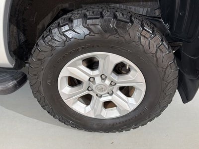 2020 Toyota 4Runner SR5 Premium