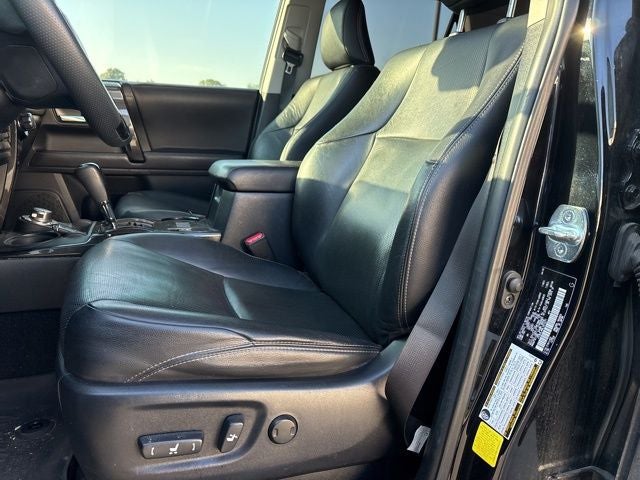 2020 Toyota 4Runner Nightshade
