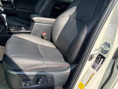 2023 Toyota 4Runner TRD Pro