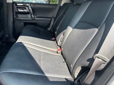 2023 Toyota 4Runner TRD Pro