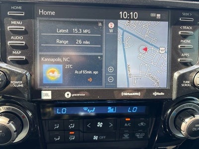2023 Toyota 4Runner TRD Pro
