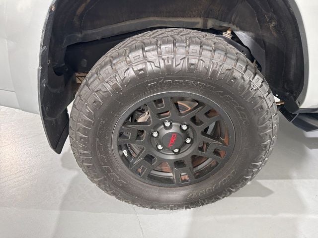 2021 Toyota 4Runner TRD Off-Road Premium