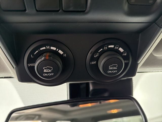 2021 Toyota 4Runner TRD Off-Road Premium