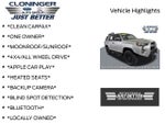 2021 Toyota 4Runner TRD Off-Road Premium