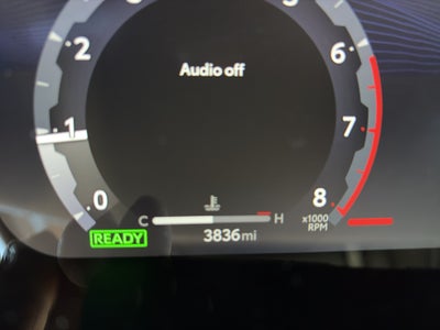 2025 Toyota 4Runner Hybrid Hybrid TRD Off Road