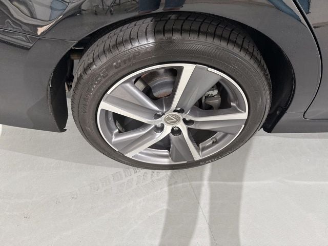2018 Lexus GS 350