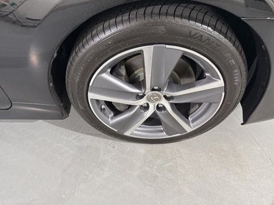 2018 Lexus GS 350