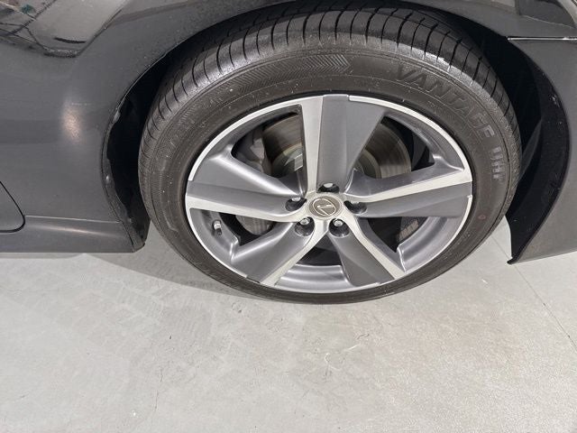 2018 Lexus GS 350