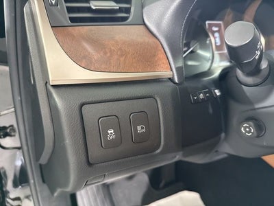 2018 Lexus GS 350