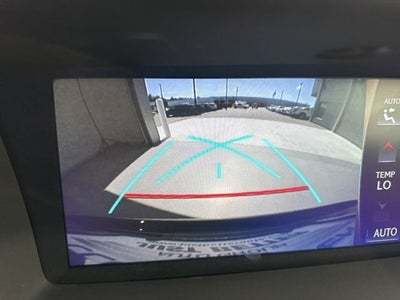 2018 Lexus GS 350