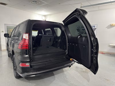 2021 Lexus GX 460 Premium