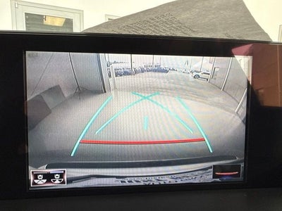 2020 Lexus NX 300 Base