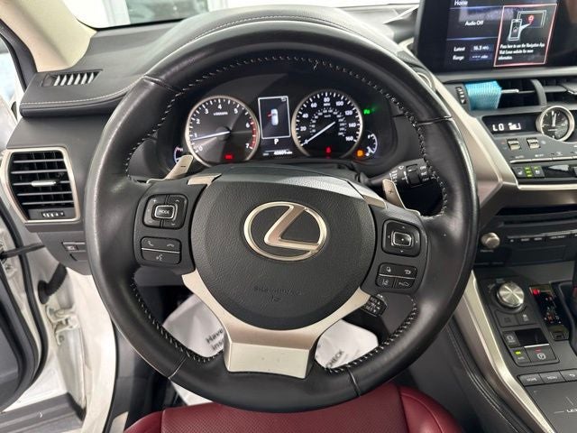 2020 Lexus NX 300 Base