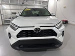 2025 Toyota RAV4 Hybrid Hybrid XLE Premium