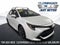 2021 Toyota Corolla Hatchback XSE