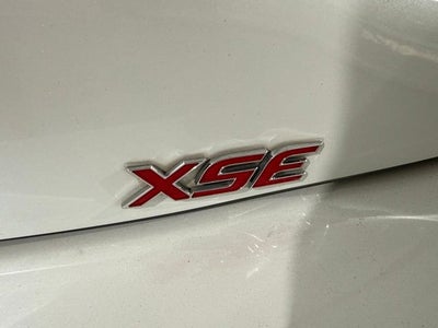 2021 Toyota Corolla Hatchback XSE