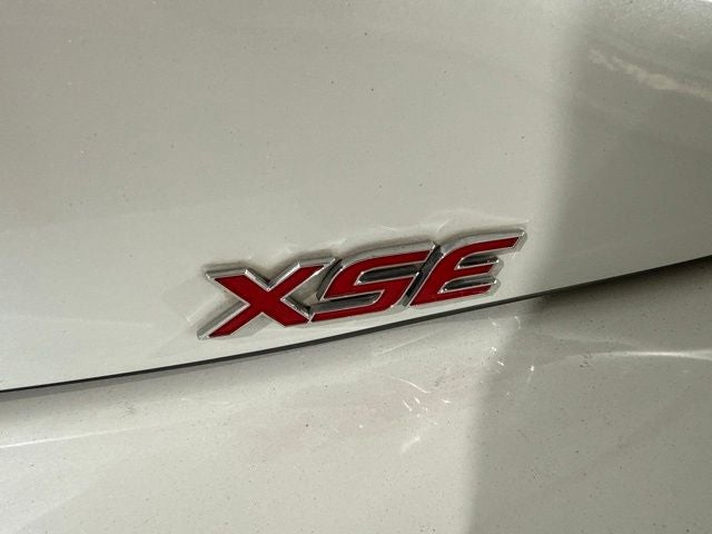 2021 Toyota Corolla Hatchback XSE