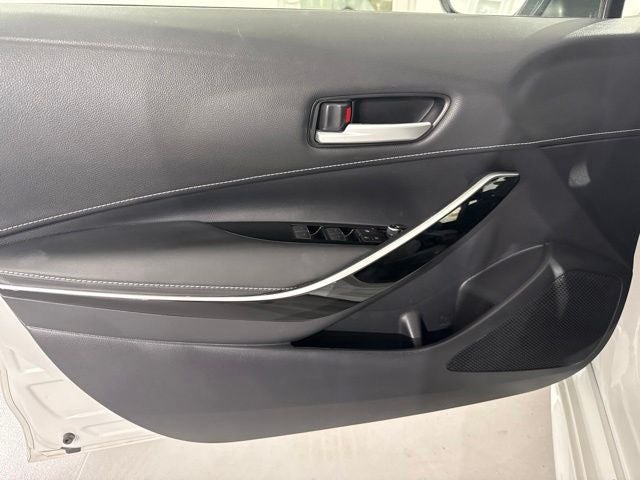 2021 Toyota Corolla Hatchback XSE