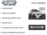 2021 Toyota Corolla Hatchback XSE