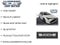 2021 Toyota Corolla Hatchback XSE