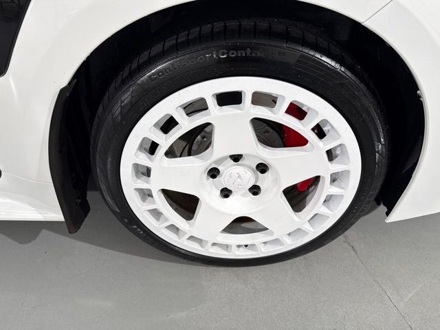 2024 Toyota GR Corolla Core