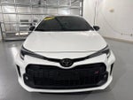 2024 Toyota GR Corolla Core