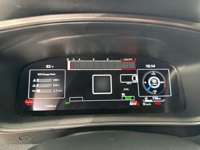 2024 Toyota GR Corolla Core
