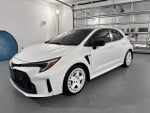 2024 Toyota GR Corolla Core