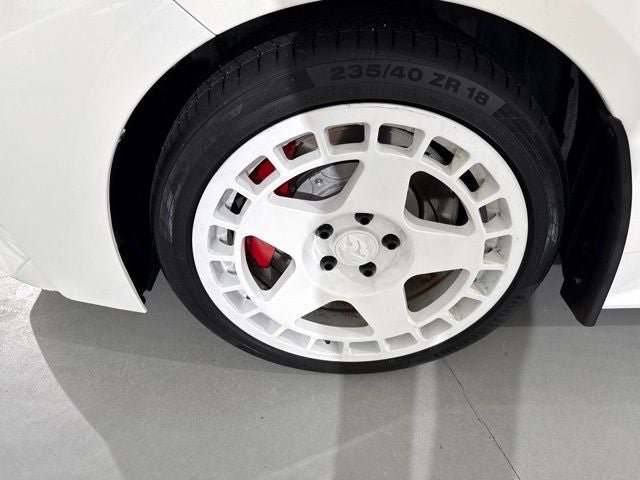 2024 Toyota GR Corolla Core