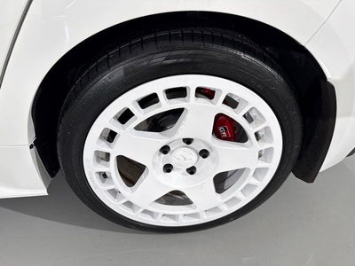 2024 Toyota GR Corolla Core