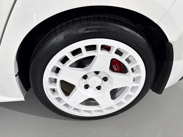 2024 Toyota GR Corolla Core