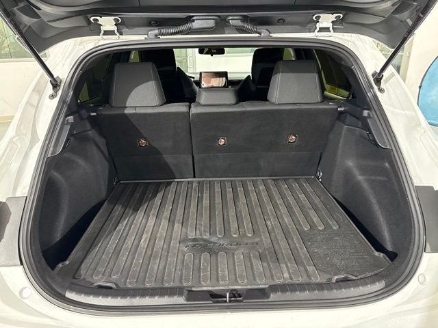 2024 Toyota GR Corolla Core
