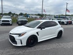 2023 Toyota GR Corolla Core