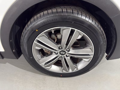 2015 Hyundai Santa Fe XL Limited