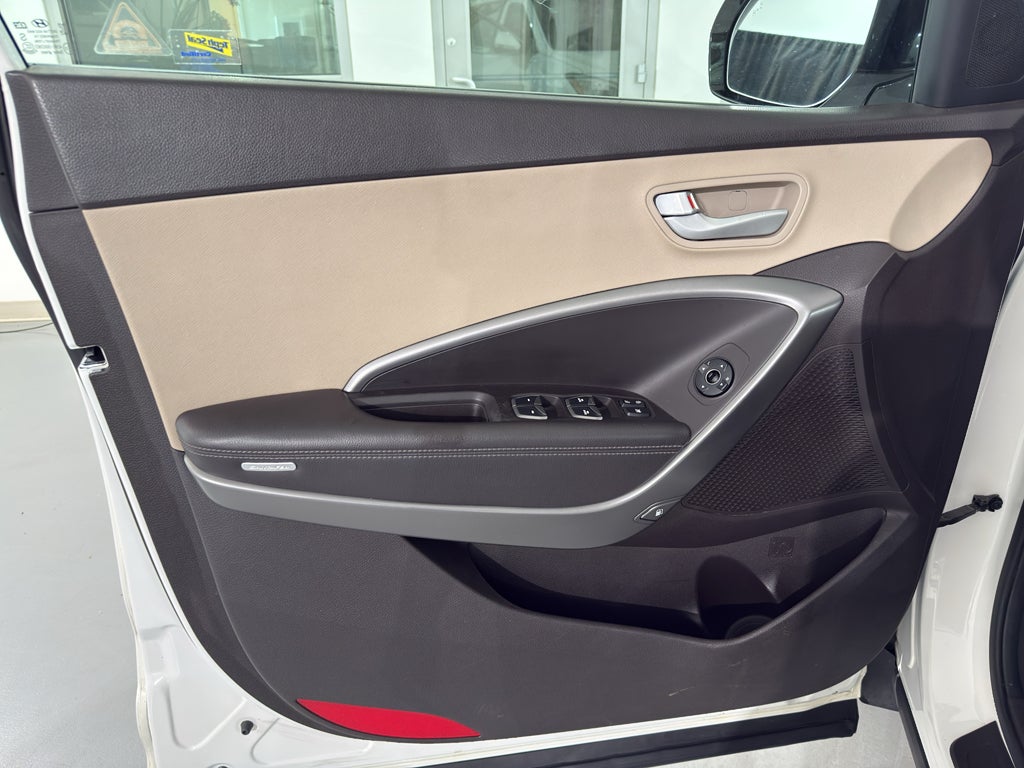 2015 Hyundai Santa Fe XL Limited