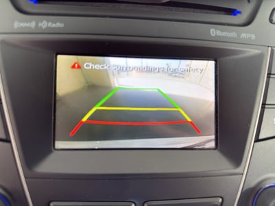 2015 Hyundai Santa Fe XL Limited