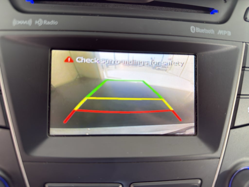 2015 Hyundai Santa Fe XL Limited