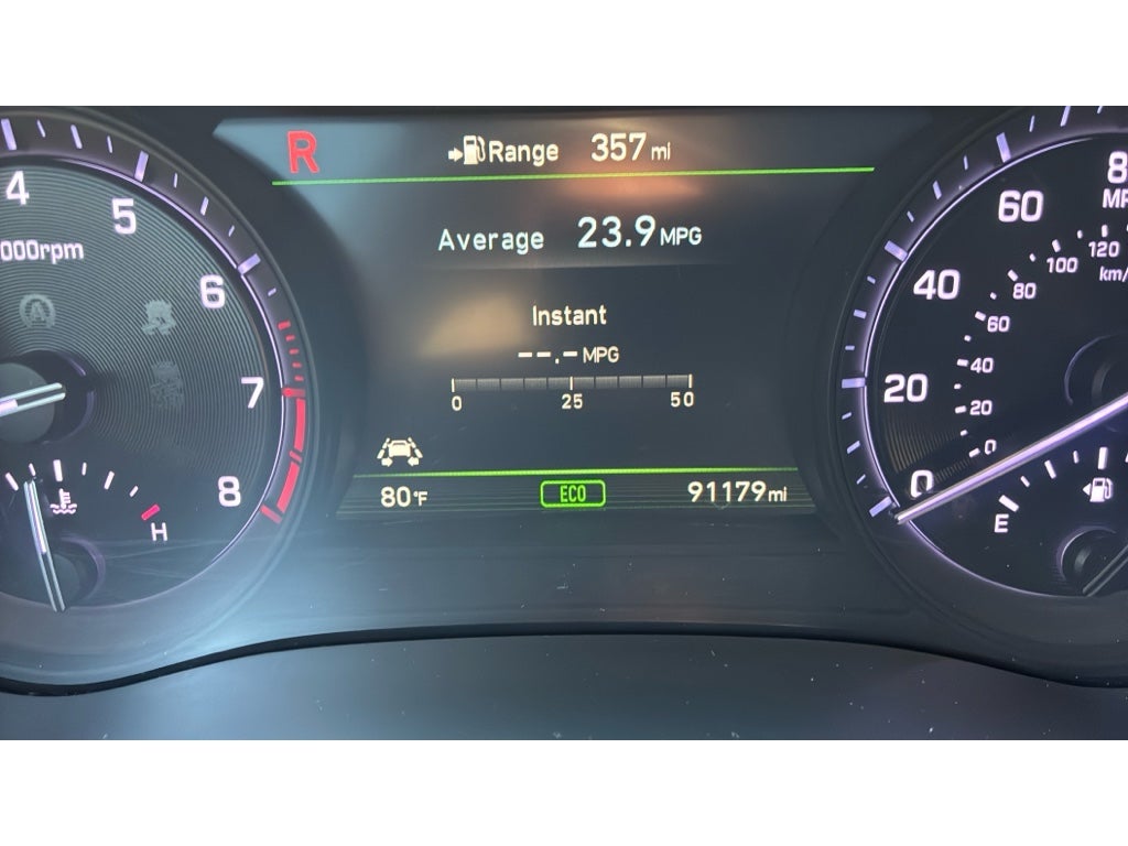 2018 Genesis G80 3.3T Sport