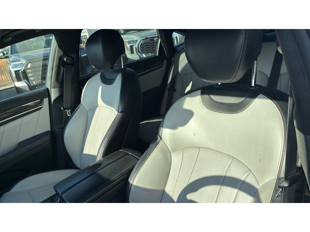 2018 Genesis G80 3.3T Sport