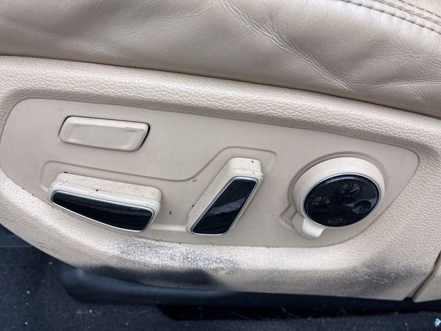 2015 Hyundai Genesis 3.8