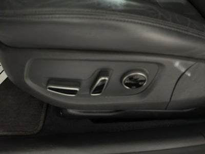 2020 Genesis G80 3.8