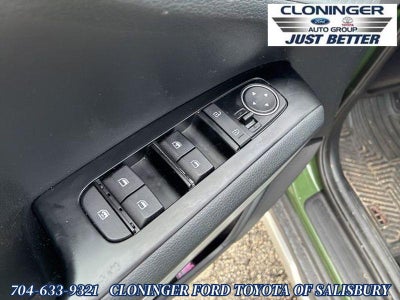 2020 Kia Soul X-Line